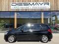 BMW 218 i Sport Line LED Navi Schwarz - thumbnail 2