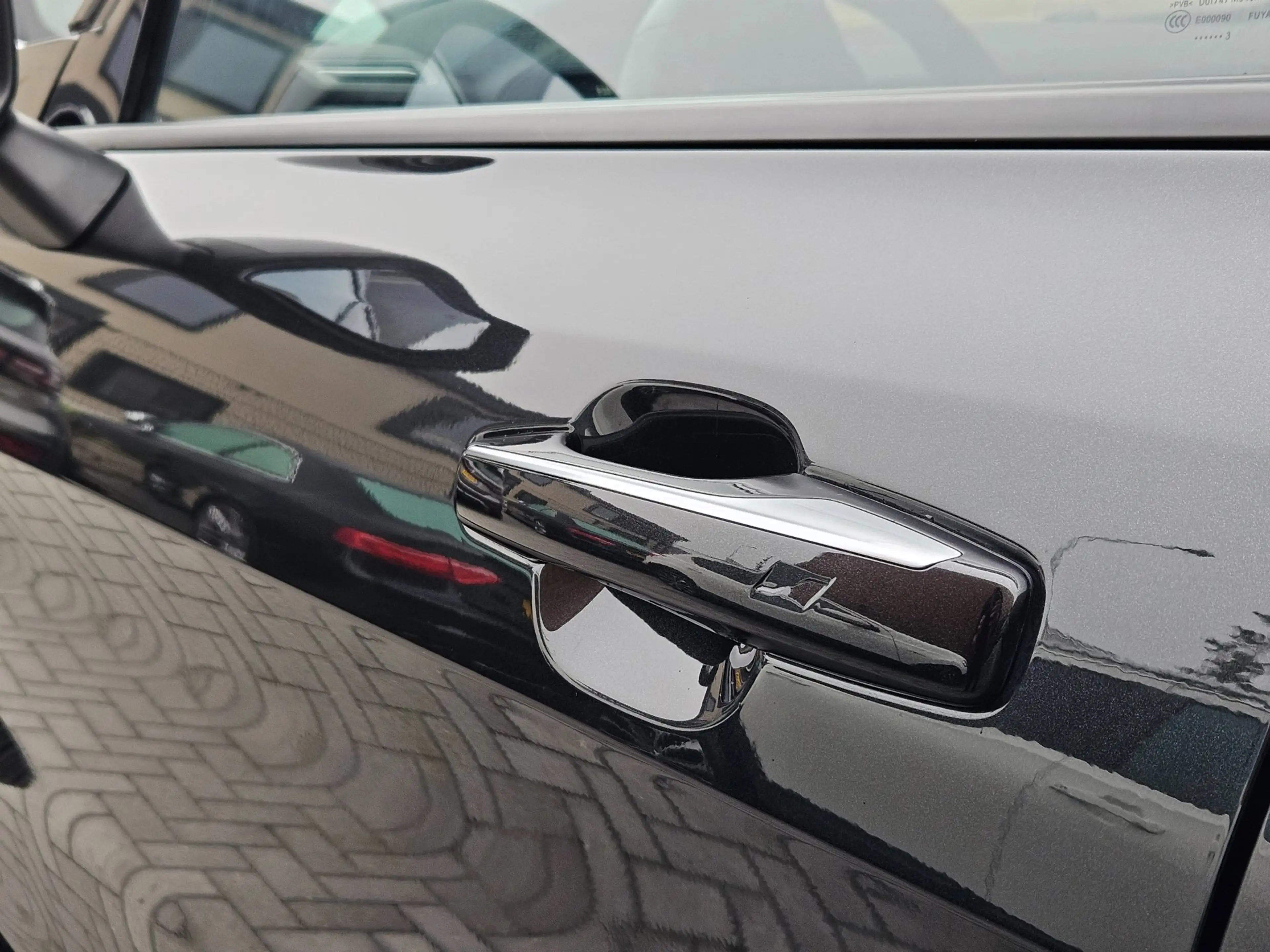 Lynk & Co 01 1.5 Hybride Black-pack Pano ACC Carplay — photo 8