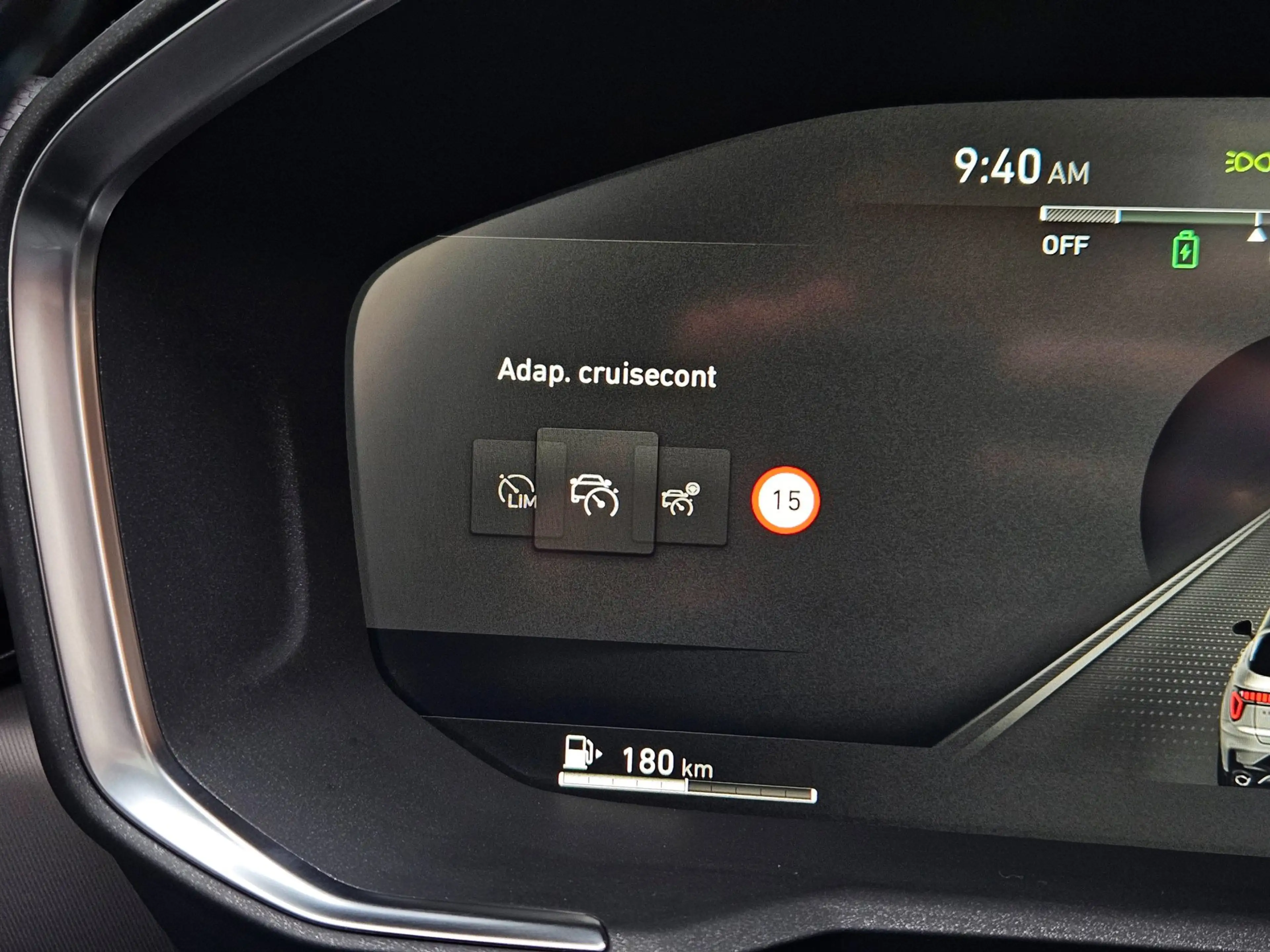 Lynk & Co 01 1.5 Hybride Black-pack Pano ACC Carplay — photo 20