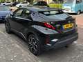Toyota C-HR C-HR 1.8 Hybrid Dynamic Negru - thumbnail 4