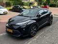 Toyota C-HR C-HR 1.8 Hybrid Dynamic Negru - thumbnail 2
