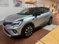 Renault Captur Captur II 2024 1.0 tce Techno 90cv navi telec Silber - thumbnail 1