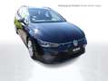 Volkswagen Golf Variant R-Line Schwarz - thumbnail 5