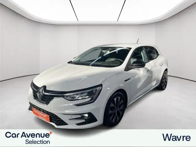 Renault Megane IV Limited