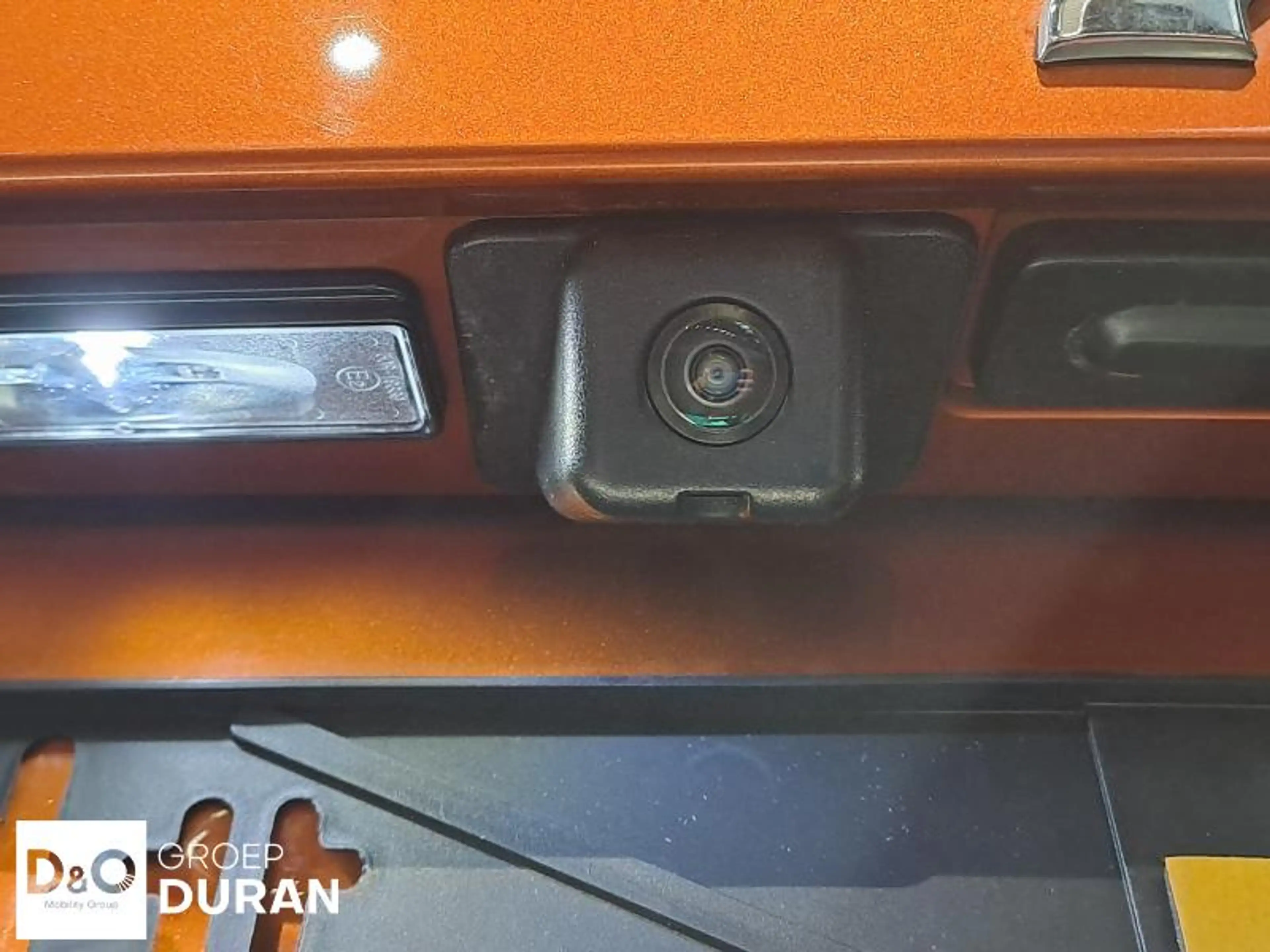 Peugeot 2008 Allure 1.2 PureTech man.6 — photo 5