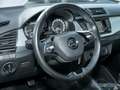 Skoda Fabia Combi Ambition Klima Apps Sitzhzg Tempomat Blanc - thumbnail 6