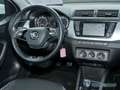 Skoda Fabia Combi Ambition Klima Apps Sitzhzg Tempomat Blanc - thumbnail 3