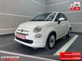 Fiat 500 "WENIG KM-KLIMA-USB-MULTI-ALU" Weiß - thumbnail 1