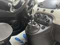Fiat 500 "WENIG KM-KLIMA-USB-MULTI-ALU" Weiß - thumbnail 10