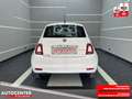 Fiat 500 "WENIG KM-KLIMA-USB-MULTI-ALU" Weiß - thumbnail 7