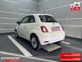 Fiat 500 "WENIG KM-KLIMA-USB-MULTI-ALU" Weiß - thumbnail 5