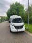 Fiat Ducato Campervan Etrusco CV 600 DB Weiß - thumbnail 1
