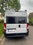 Fiat Ducato Campervan Etrusco CV 600 DB Weiß - thumbnail 5