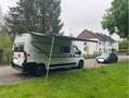 Fiat Ducato Campervan Etrusco CV 600 DB Weiß - thumbnail 3