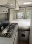 Fiat Ducato Campervan Etrusco CV 600 DB Weiß - thumbnail 16