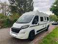 Fiat Ducato Campervan Etrusco CV 600 DB Weiß - thumbnail 4