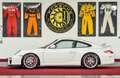 Porsche 997 .2 GT3 3,8L / Deutsches Auto / Schalensitze Blanc - thumbnail 3