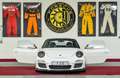 Porsche 997 .2 GT3 3,8L / Deutsches Auto / Schalensitze Blanc - thumbnail 6