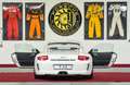 Porsche 997 .2 GT3 3,8L / Deutsches Auto / Schalensitze Blanc - thumbnail 7