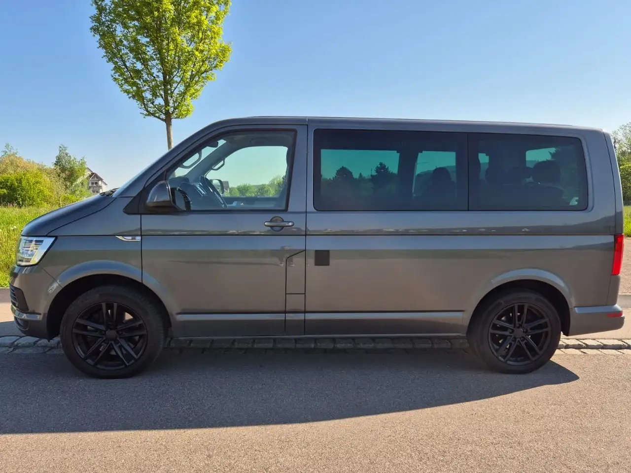 Volkswagen T6 Multivan
