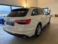 Audi A4 Avant 35 TDI LED/Temp/PDC/SHZ/Navi Blanc - thumbnail 3