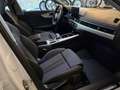 Audi A4 Avant 35 TDI LED/Temp/PDC/SHZ/Navi Blanc - thumbnail 9