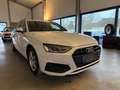 Audi A4 Avant 35 TDI LED/Temp/PDC/SHZ/Navi Blanc - thumbnail 2
