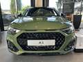 Audi A1 allstreet 30 TFSI S tronic, NP: 37.798 € Green - thumbnail 3
