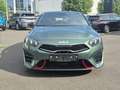 Kia ProCeed / pro_cee'd 1,6 TGDI GT Aut. *Pano**AHV**Winterpaket**H&K* Grün - thumbnail 4