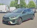 Kia ProCeed / pro_cee'd 1,6 TGDI GT Aut. *Pano**AHV**Winterpaket**H&K* Grün - thumbnail 1