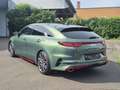 Kia ProCeed / pro_cee'd 1,6 TGDI GT Aut. *Pano**AHV**Winterpaket**H&K* Grün - thumbnail 3