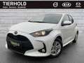 Mazda Agile Sitzheizung Kamera ACC DAB Білий - thumbnail 2