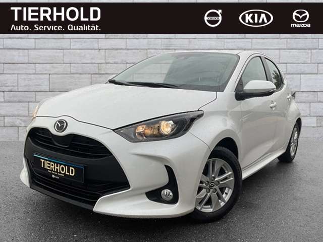 Mazda Agile Sitzheizung Kamera ACC DAB