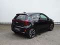 Kia Picanto 1.0 GDI 4-zits GT-Line NIEUW TE BESTELLEN IN ALLE Zwart - thumbnail 5