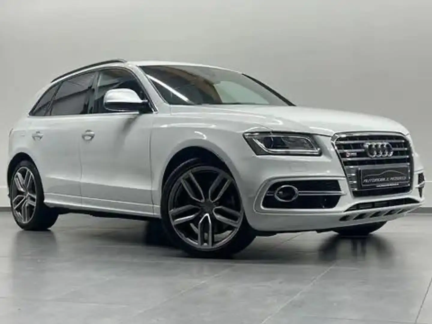 Audi SQ5 3.0TDI quattro Tiptronic 313 - 1