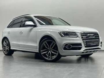 3.0TDI quattro Tiptronic 313