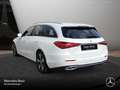 Mercedes-Benz C 220 d T 4M AVANTG+AHK+LED+STHZG+KAMERA+KEYLESS Weiß - thumbnail 10