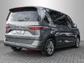 Volkswagen T7 Multivan Life 1.4 TSI eHybrid DSG AHK+STDHZG Grau - thumbnail 6