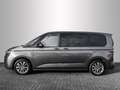 Volkswagen T7 Multivan Life 1.4 TSI eHybrid DSG AHK+STDHZG Grau - thumbnail 4