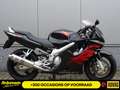 Honda CBR 600 F Zwart - thumbnail 1