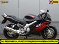 Honda CBR 600 F Zwart - thumbnail 1