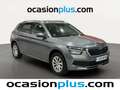 Skoda Kamiq 1.0 TSI Ambition 81kW Gris - thumbnail 2