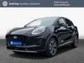 Ford Puma 1.0 EcoBoost Hybrid Aut. TITANIUM Schwarz - thumbnail 1
