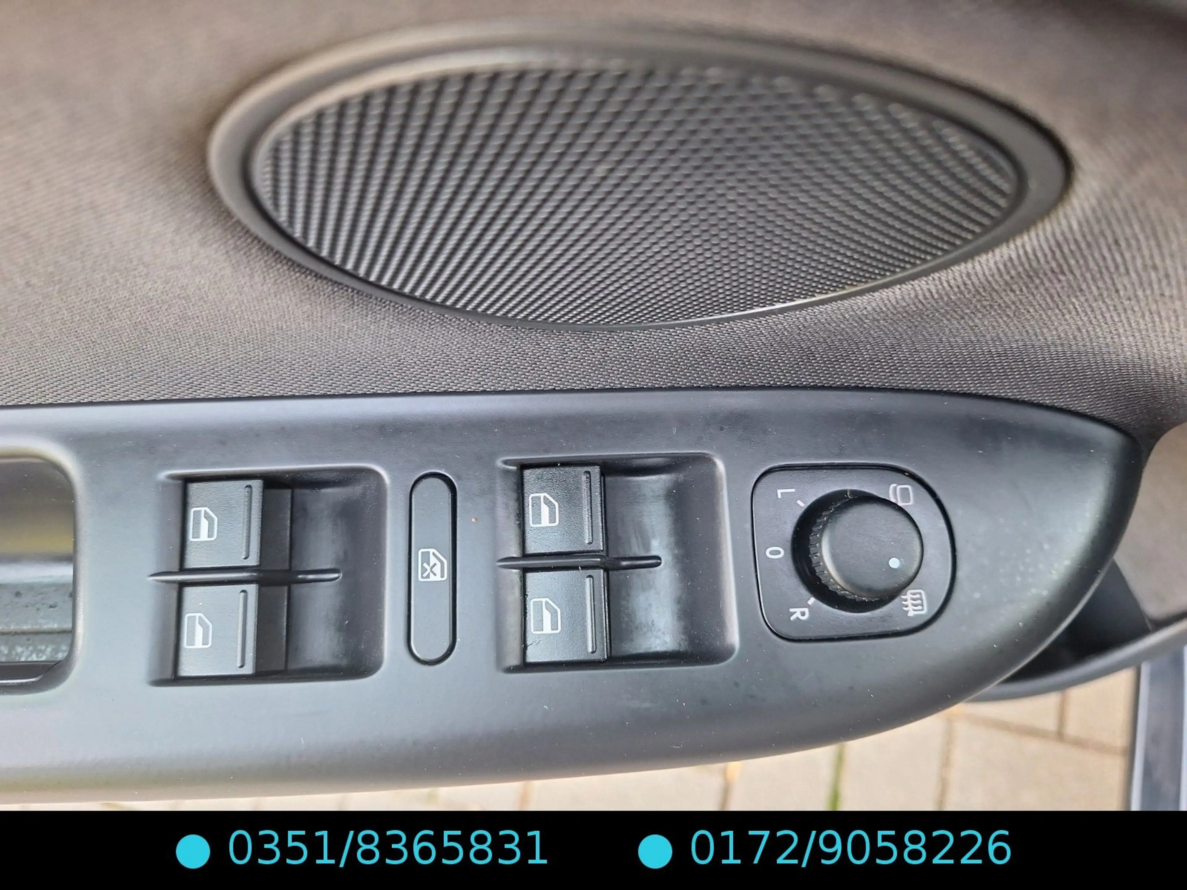 Volkswagen Golf Plus 1.2 TSI MATCH — photo 14