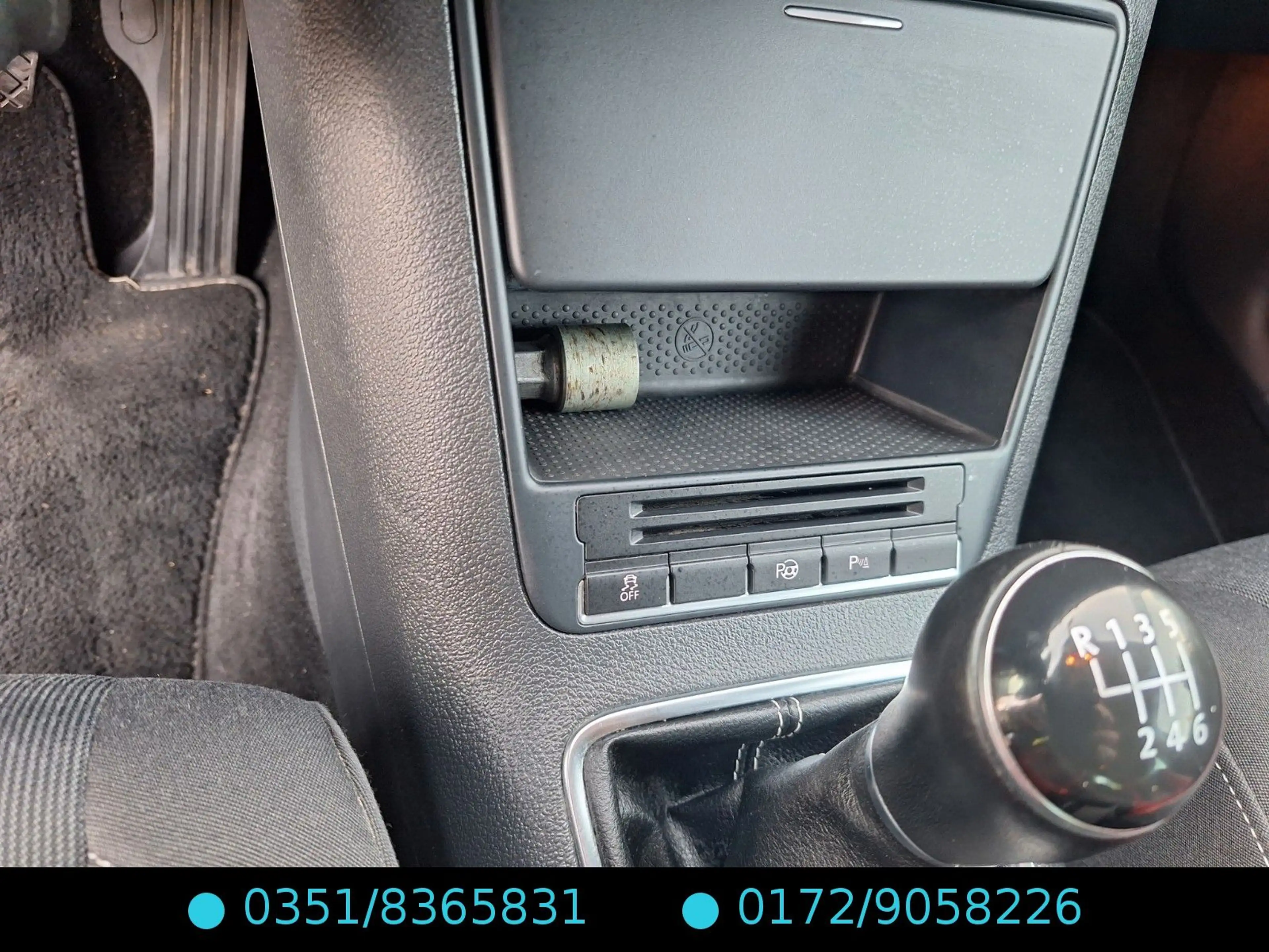 Volkswagen Golf Plus 1.2 TSI MATCH — photo 12