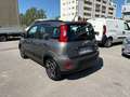 Fiat Panda 1.0 FIREFLY HYBRID 70CV Grigio - thumbnail 4
