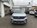 Volkswagen T-Cross 1.0 TSI DSG Style Silber - thumbnail 5