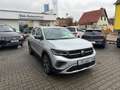 Volkswagen T-Cross 1.0 TSI DSG Style Silber - thumbnail 6