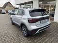 Volkswagen T-Cross 1.0 TSI DSG Style Silber - thumbnail 11
