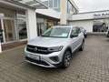 Volkswagen T-Cross 1.0 TSI DSG Style Silber - thumbnail 4